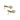 ☆ CHANEL 香奈兒 Gold Tone Metal Faux Pearl B10A Fashion Earrings 金色金屬仿珍珠耳環-267010449