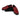 20260518 ☆ CELINE 思琳 Red Smooth Calfskin #38 Loafers 紅色滑面小牛皮38碼樂福鞋-267010468