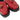 20260518 ☆ CELINE 思琳 Red Smooth Calfskin #38 Loafers 紅色滑面小牛皮38碼樂福鞋-267010468