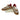 ☆ LOEWE 羅意威 Brown Suede Sneaker 啡色麂皮運動鞋-267010474