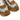 ☆ LOEWE 羅意威 Brown Suede Sneaker 啡色麂皮運動鞋-267010474