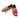 20260519 ☆ LOEWE 羅意威 Pink And Brown Satin And Calfskin #38 Heels 粉紅色和啡色緞面和小牛皮38碼高跟鞋-267010475