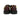 20260531 ☆ BALENCIAGA 巴黎世家 Wine Red Calfskin #38 Business Shoes 酒紅色小牛皮38碼皮鞋-267010479