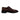 20260531 ☆ BALENCIAGA 巴黎世家 Wine Red Calfskin #38 Business Shoes 酒紅色小牛皮38碼皮鞋-267010479