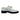 ☆ THOM BROWNE White, Black Calfskin 38 Size Business Shoes 白色, 黑色小牛皮38 碼皮鞋-267010480