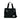 ☆ VERSACE 范思哲 Black Nylon 2 way bag 黑色尼龍兩用袋-267010483