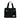 ☆ VERSACE 范思哲 Black Nylon 2 way bag 黑色尼龍兩用袋-267010483