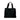 ☆ VERSACE 范思哲 Black Nylon 2 way bag 黑色尼龍兩用袋-267010483