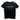 20260524 ☆ BALMAIN 寶曼 Black 100% Cotton XXS Size Short Sleeve Top 黑色100% 棉XXS 碼短袖上衣-267010504