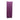 ☆ BURBERRY 博柏利 Purple Cashmere Scarf 紫色羊絨圍巾-267010506
