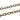 ☆ LOUIS VUITTON 路易·威登 Gold Tone Metal Shoulder Strap 金色金屬肩背帶-267010517