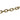 ☆ LOUIS VUITTON 路易·威登 Gold Tone Metal Shoulder Strap 金色金屬肩背帶-267010517