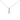☆ TIFFANY & CO. 蒂芙尼 925 Silver letter K Fashion Necklace 925純銀字母 K項鏈-267010524