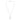 ☆ TIFFANY & CO. 蒂芙尼 925 Silver letter K Fashion Necklace 925純銀字母 K項鏈-267010524