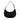 △ CELINE 思琳 Black And Brown Coated Canvas Ava Shoulder Bag 黑色和啡色塗層帆布肩背包-267010530