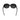 ☆ Chloe 蔻依 Black Resin Sunglasses 黑色樹脂太陽眼鏡-267010532
