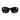 ☆ Chloe 蔻依 Black Resin Sunglasses 黑色樹脂太陽眼鏡-267010532