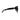 ☆ Chloe 蔻依 Black Resin Sunglasses 黑色樹脂太陽眼鏡-267010532