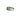 △ White Gold 18K Diamonds And Green Stone Fine Ring 白金18K鑽石和綠色色石5.86g珠寶戒指-267010545