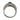 △ White Gold 18K Diamonds And Green Stone Fine Ring 白金18K鑽石和綠色色石7.02g珠寶戒指-267010546