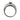 △ White Gold 18K Diamonds And Green Stone Fine Ring 白金18K鑽石和綠色色石7.02g珠寶戒指-267010546