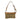 20260531 ☆ COACH 蔻馳 Brown Canvas Shoulder Bag 啡色帆布肩背包-267010547