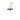 ☆ TIFFANY & CO. 蒂芙尼 925 Silver Elsa Peretti Cross Fashion Necklace 925純銀十字架吊墜項鏈-267010568