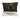 ☆ VIVIENNE WESTWOOD 薇薇安·魏斯伍德 Gold And Black Canvas Clutch 金色和黑色帆布手拿包-267010570