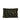 ☆ VIVIENNE WESTWOOD 薇薇安·魏斯伍德 Gold And Black Canvas Clutch 金色和黑色帆布手拿包-267010570