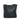 ☆ COACH 蔻馳 Navy Calfskin Shoulder Bag 深藍色小牛皮肩背包-267010578