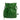 ☆ TORY BURCH Green Calfskin Shoulder Bag 綠色小牛皮肩背包-267010579