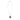 ☆ TIFFANY & CO. 蒂芙尼 925 Silver Heart, Key Charm Fashion Necklace 925銀心心, 鑰匙吊墜項鏈-267010592