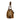 20260520 ☆ LANVIN 浪凡 Brown Nylon Duffle Bag Shoulder Bag 啡色尼龍旅行袋肩背包-267010656