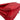 20260525 ☆ LANVIN 浪凡 Red Lambskin Chain Shoulder Bag 紅色小羊皮肩背包-267010657