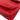 20260525 ☆ LANVIN 浪凡 Red Lambskin Chain Shoulder Bag 紅色小羊皮肩背包-267010657