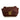 ☆ Chloe 蔻依 Brown Calfskin Elsie Shoulder Bag 啡色小牛皮肩背包-267010663