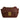 ☆ Chloe 蔻依 Brown Calfskin Elsie Shoulder Bag 啡色小牛皮肩背包-267010663