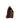 ☆ Chloe 蔻依 Brown Calfskin Elsie Shoulder Bag 啡色小牛皮肩背包-267010663