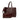 ☆ ALAÏA Red Calfskin Tote Bag 紅色小牛皮托特袋-267010668