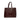☆ ALAÏA Red Calfskin Tote Bag 紅色小牛皮托特袋-267010668