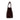 ☆ ALAÏA Red Calfskin Tote Bag 紅色小牛皮托特袋-267010668