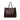 ☆ ALAÏA Red Calfskin Tote Bag 紅色小牛皮托特袋-267010668
