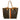 △ LOUIS VUITTON 路易·威登 Brown Coated Canvas Monogram Neverfull GM Tote Bag 啡色塗層帆布經典老花托特袋 M40157-267010692