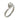 ☆ White Gold 18K Diamonds Fine Ring 白金18K 鑽石3.16g珠寶戒指-267010694