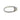 ☆ White Gold 18K Diamonds Fine Ring 白金18K 鑽石3.16g珠寶戒指-267010694