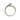 ☆ White Gold 18K Diamonds Fine Ring 白金18K 鑽石3.16g珠寶戒指-267010694