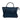☆ CELINE 思琳 Navy Calfskin Micro Belt Bag 2 way bag 深藍色小牛皮兩用袋-267010703