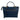 ☆ CELINE 思琳 Navy Calfskin Micro Belt Bag 2 way bag 深藍色小牛皮兩用袋-267010703
