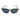 ☆ GENTLE MONSTER Green Resin Sunglasses 綠色樹脂太陽眼鏡-267010724
