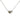 20260523 ☆ TIFFANY & CO. 蒂芙尼 925 Silver Bean Fashion Necklace 925純銀豆豆項鏈-267010728
